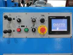 大東精機 バンドソー(ソリッド・全自動) UGAⅡ260