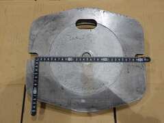 バイス回転台 バイス取付PCD200mm