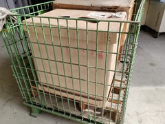 ダイキン工業 油圧ユニット EHU25-L07-AE-30-323