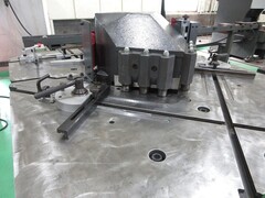タケダ機械 コーナーシャー TCN-256B