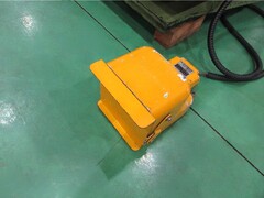 タケダ機械 コーナーシャー TCN-256B