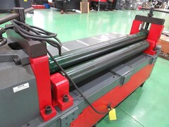 住谷製作所 3本ロール SRY-125