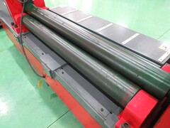 住谷製作所 3本ロール SRY-125