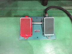 住谷製作所 3本ロール SRY-125
