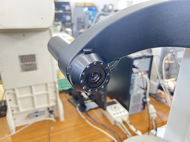 BIG ツールプリセッター STP MAGIS500-EGC50