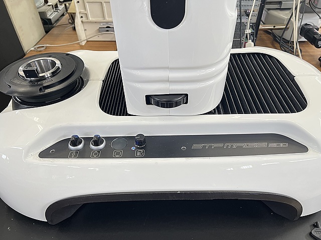 BIG ツールプリセッター STP MAGIS500-EGC50