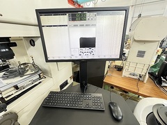 BIG ツールプリセッター STP MAGIS500-EGC50