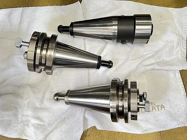 BIG ツールプリセッター STP MAGIS500-EGC50