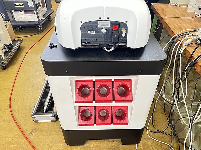 BIG ツールプリセッター STP MAGIS500-EGC50
