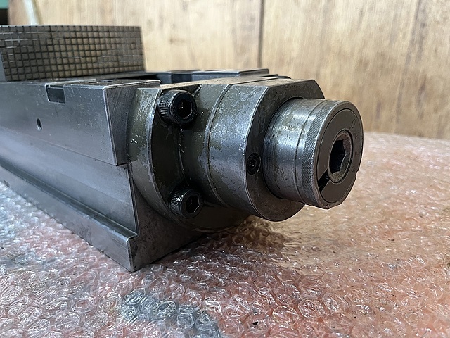 北川 パワーバイス VM-125