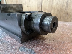北川 パワーバイス VM-125