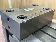 北川 パワーバイス VM-125