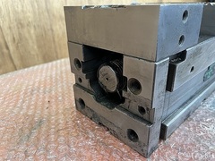 北川 パワーバイス VM-125