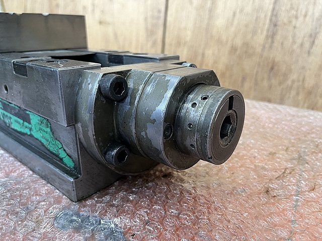 北川 パワーバイス VM-125