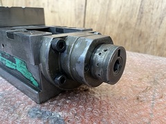 北川 パワーバイス VM-125