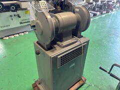 淀川電機 両頭グラインダー FG-255T