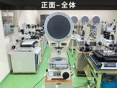 ニコン 投影機 V-12BDC