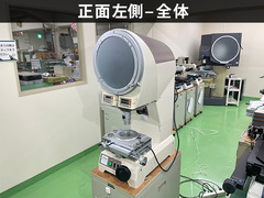 ニコン 投影機 V-12BDC