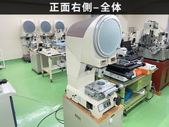ニコン 投影機 V-12BDC