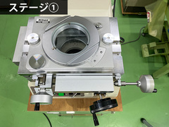 ニコン 投影機 V-12BDC