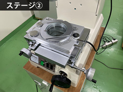 ニコン 投影機 V-12BDC