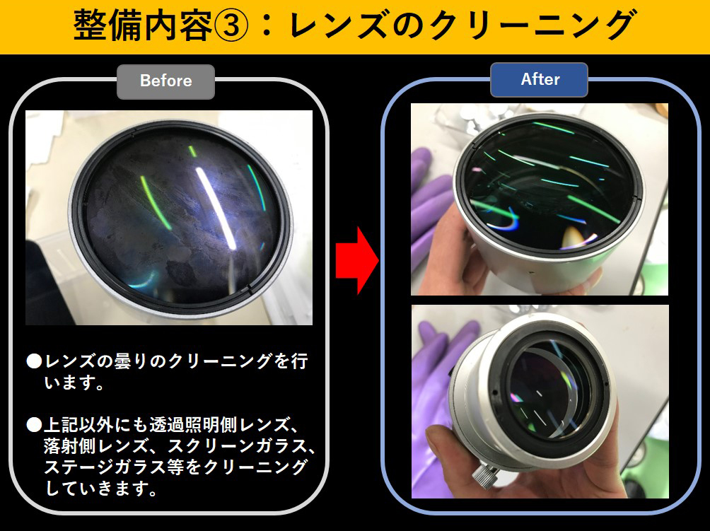 ニコン 投影機 V-12BDC