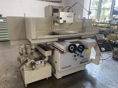 岡本工作機械製作所 平面研削盤 PSG64DX