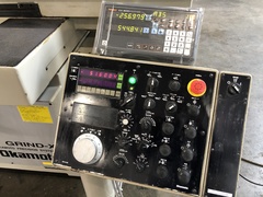 岡本工作機械製作所 平面研削盤 PSG64DX