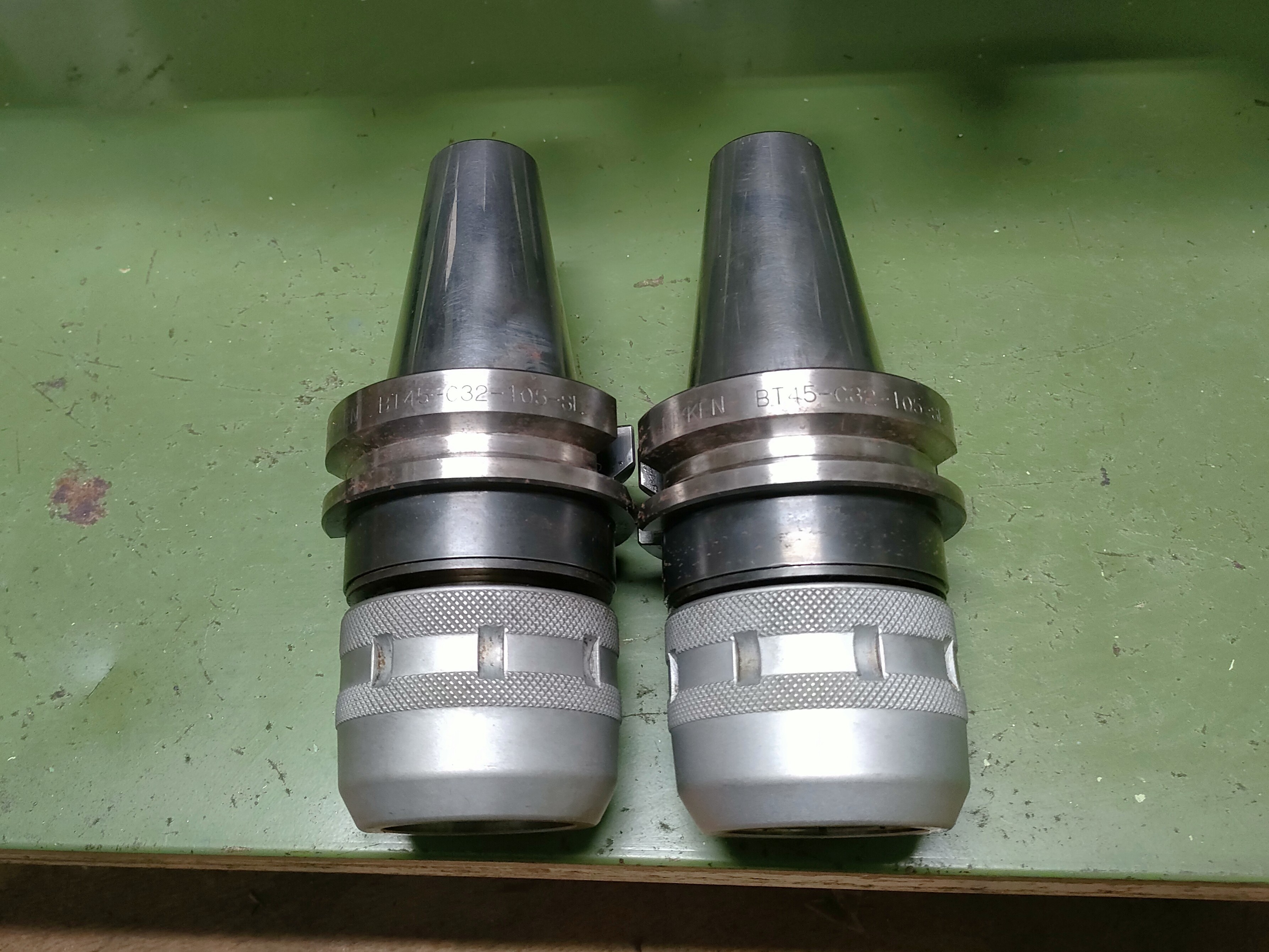 BT45ツーリングセット