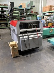 新ダイワ エンジン発電機兼用溶接機 DGW201M