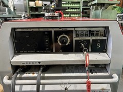 新ダイワ エンジン発電機兼用溶接機 DGW201M