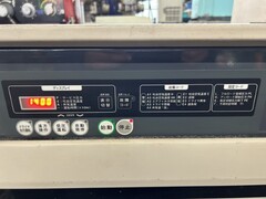 北越工業 7.5kwスクリューコンプレッサー SAS8SD-5C