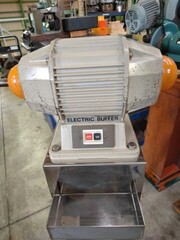 下村電友舎 バフ研磨機 SB-400N