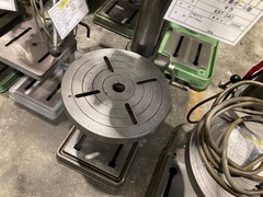 キラ タッピングボール盤 KRT-340