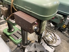 キラ タッピングボール盤 KRT-340