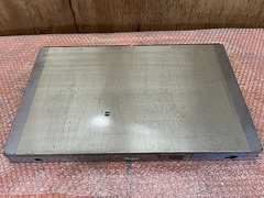 カネテック 永磁マイクロピッチチャック RMWH-3050C