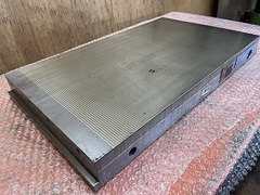 カネテック 永磁マイクロピッチチャック RMWH-3050C