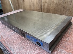 カネテック 永磁マイクロピッチチャック RMWH-3050C