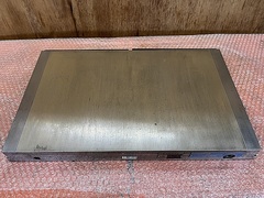 カネテック 永磁マイクロピッチチャック RMWH-3050C