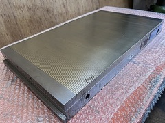 カネテック 永磁マイクロピッチチャック RMWH-3050C