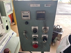 チップトン 振動バレル研磨機 CCL-100