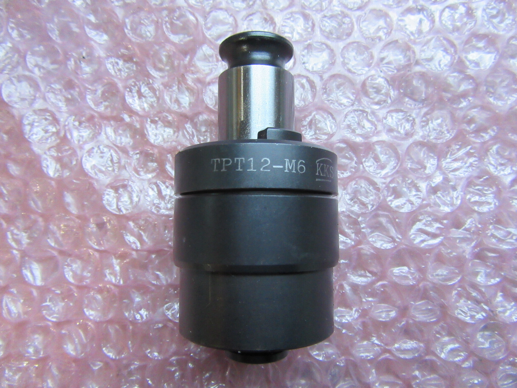 KKS タップコレット TPT12-M6