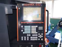 マザック 門型マシニングセンター FJV-50/80