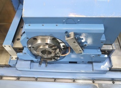 マザック 門型マシニングセンター FJV-50/80
