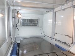 マザック 門型マシニングセンター FJV-50/80