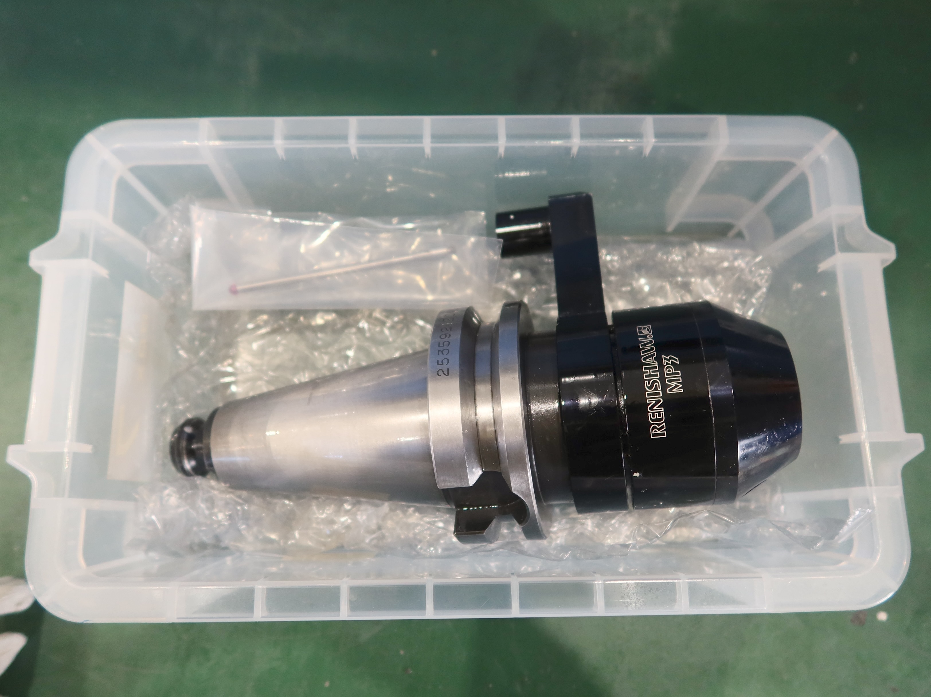 マザック 門型マシニングセンター FJV-50/80