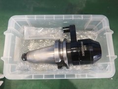マザック 門型マシニングセンター FJV-50/80