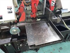 ニコテック バンドソー NCC-250B