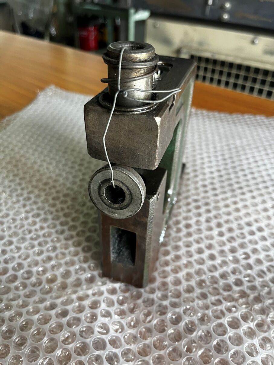 ミヤギ パンチセット AG-1
