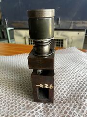 ミヤギ パンチセット AG-2-50